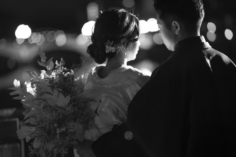 Heart Studio金沢店(アフロディーテ金沢店)_白無垢が豊富