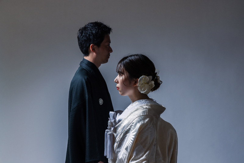 Heart Studio金沢店（アフロディーテ金沢店）_スタジオで撮影できる