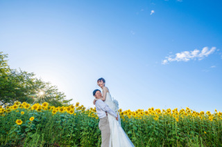 Heart Studio金沢店（アフロディーテ金沢店）_夏　ロケーション