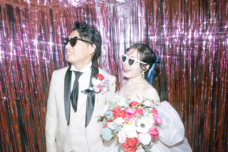 Heart Studio金沢店（アフロディーテ金沢店）_スタジオ　ドレス