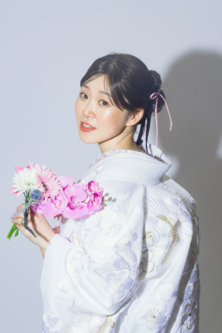 Heart Studio金沢店（アフロディーテ金沢店）_スタジオ　和装