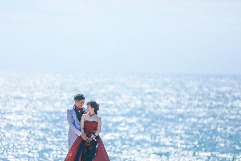 Heart Studio金沢店（アフロディーテ金沢店）_海で撮影できる