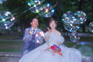 Heart Studio金沢店（アフロディーテ金沢店）_春　ロケーション