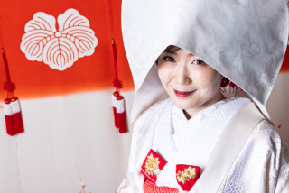 Heart Studio金沢店（アフロディーテ金沢店）_スタジオ　和装