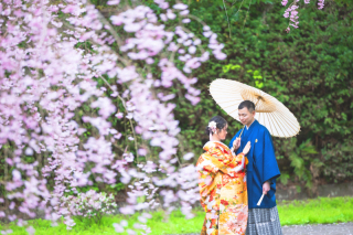 Heart Studio金沢店（アフロディーテ金沢店）_春　ロケーション