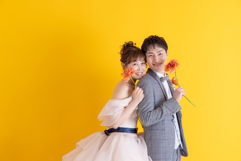 Point1 多彩な撮影シーン