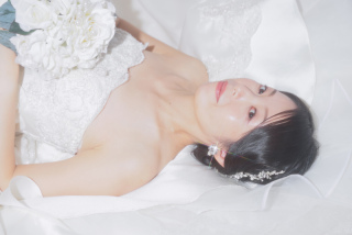 Heart Studio金沢店（アフロディーテ金沢店）_スタジオ　ドレス