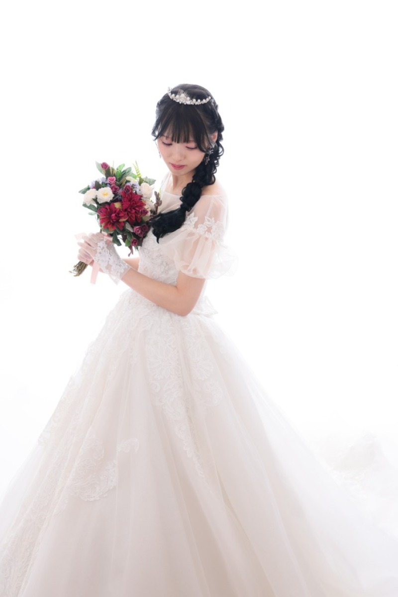 Heart Studio金沢店(アフロディーテ金沢店)_ウエディングドレスが豊富