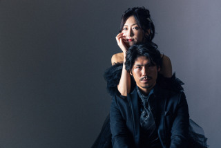 Heart Studio金沢店（アフロディーテ金沢店）_スタジオ　ドレス