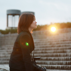 Heart Studio金沢店（アフロディーテ金沢店） 小早川杏奈