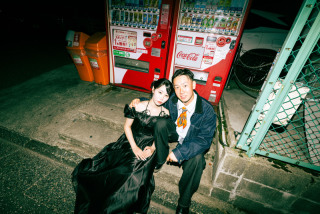 夜の街フォト大好きです！