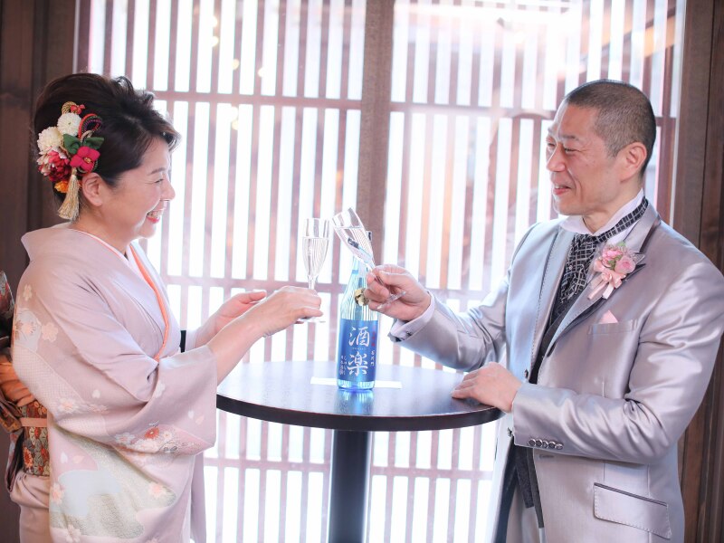 【ご夫婦の記念日にいかがですか?】バウリニューアルプラン♪