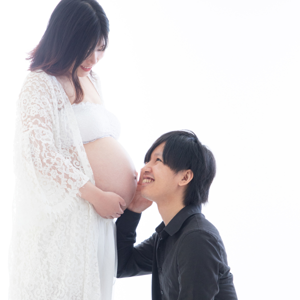 マタニティフォト