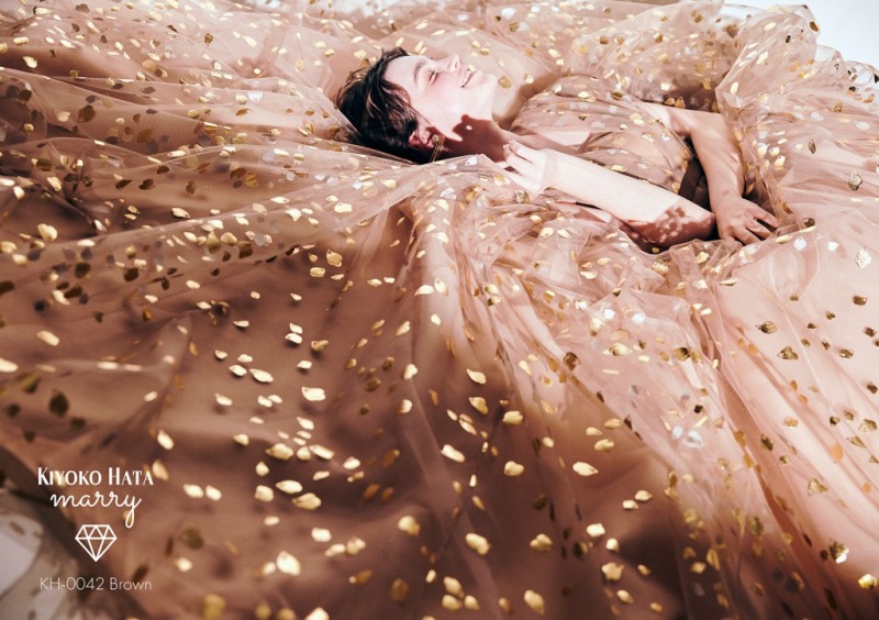 【ドレスやヘアメイクにこだわりたい!!】203500円→107800円でお得に!洋装ドレス100着の中から選べるDressプラン