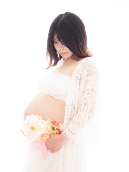 マタニティフォト【アルバム+データプラン】