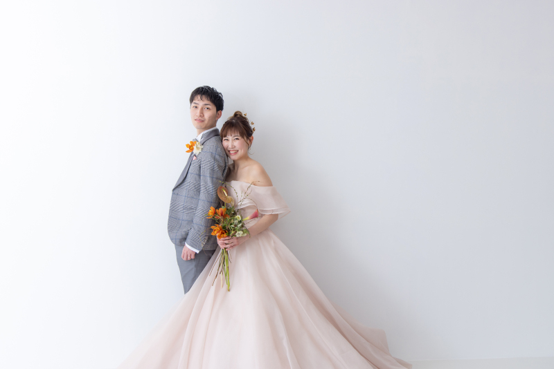 ◇スタジオNEW OPEN記念◇全てが揃ったオールインワンプランが期間限定で誕生！　132,000&rarr;77,000円