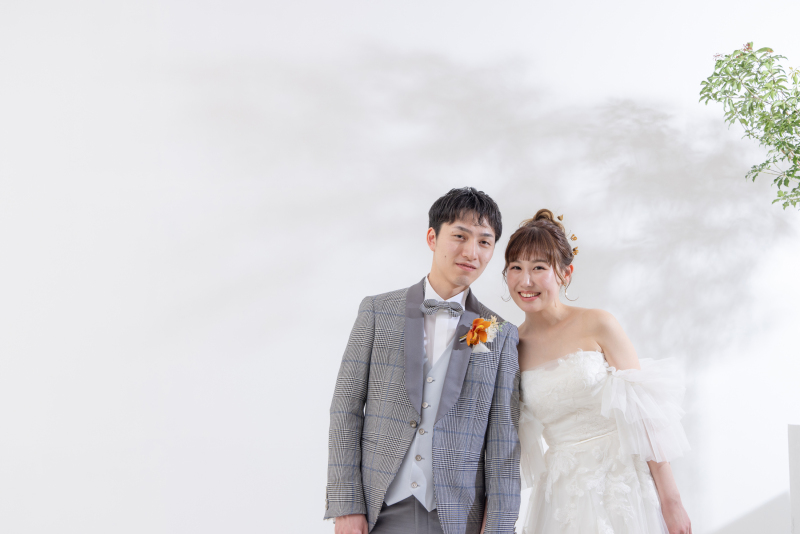 ◇スタジオNEW OPEN記念◇全てが揃ったオールインワンプランが期間限定で誕生！　132,000&rarr;77,000円