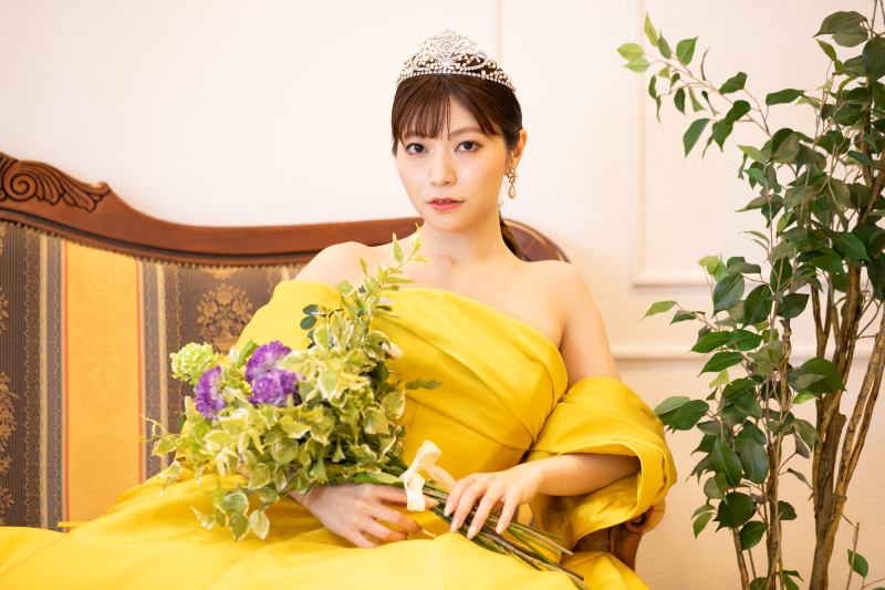 アップのお写真も…✧