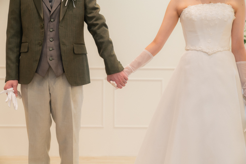 可愛らしいワンショット！