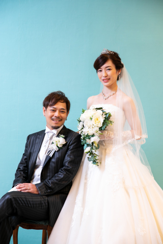 【和装&洋装】スタジオ撮影フォト！