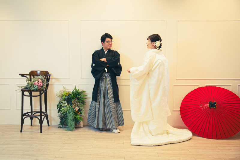 シンプルな1枚♪