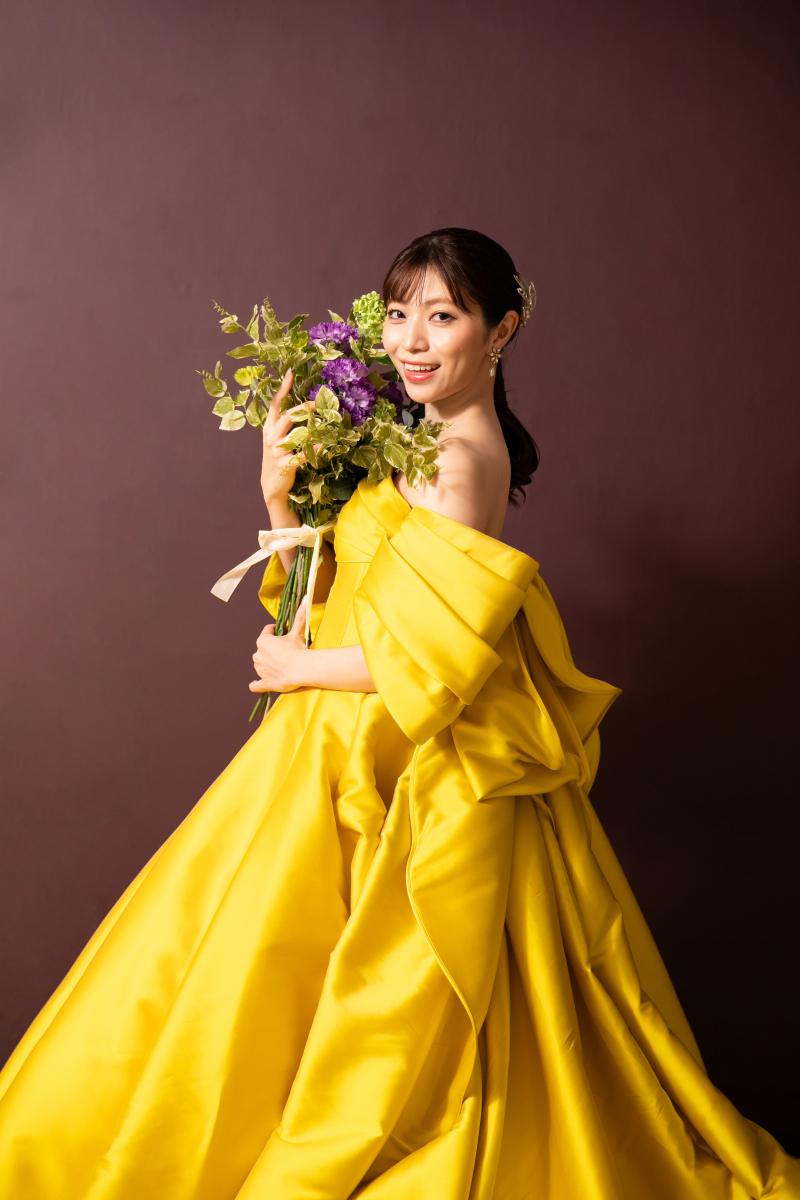 ボルドーカラーの背景をご紹介♪