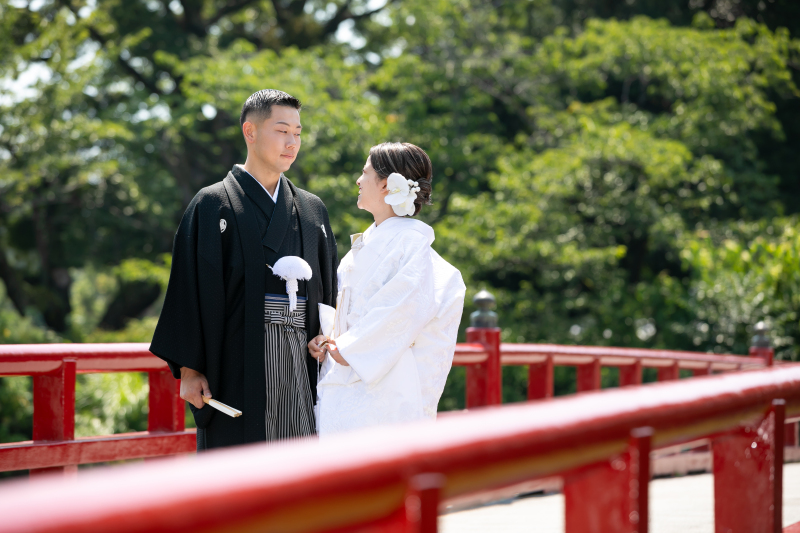 小田原城での撮影☆