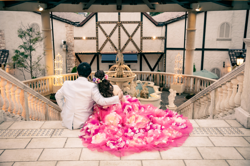 トワイライトタイム