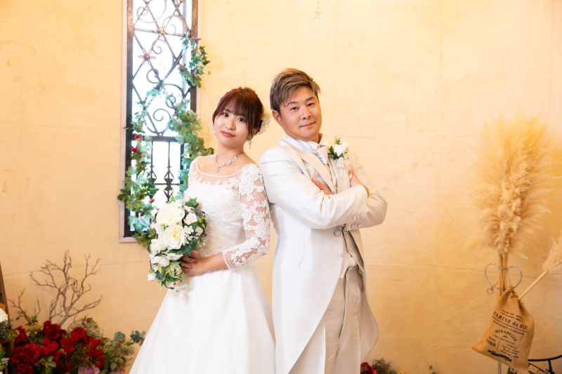 アンティーク調の背景で！