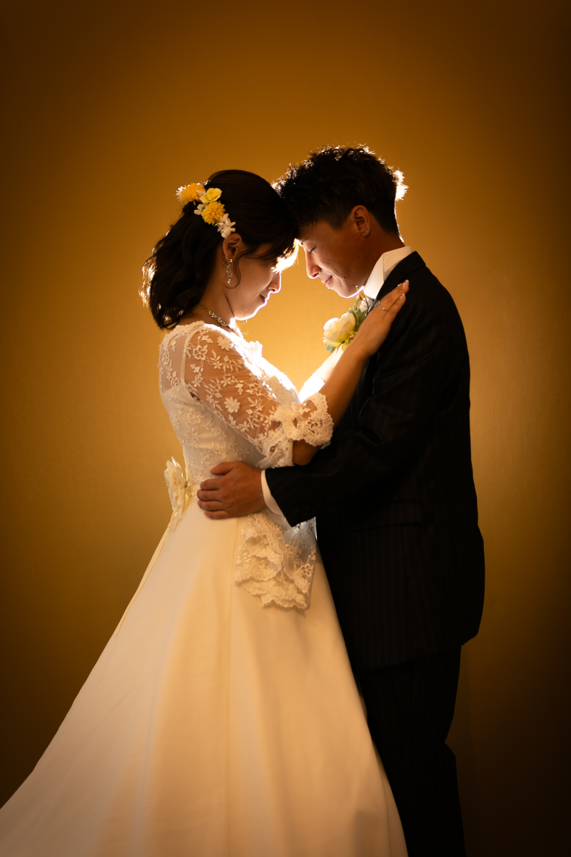 ロマンチックな一枚✽