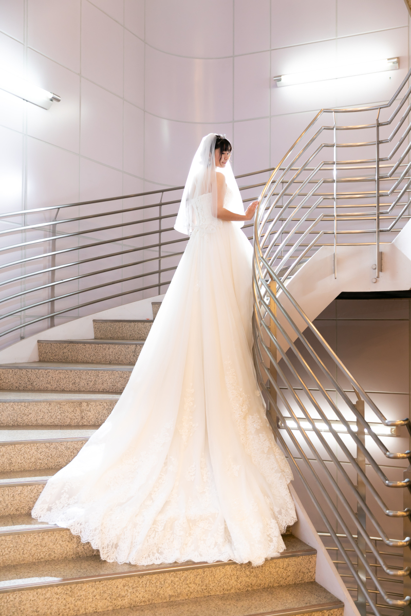 お二人の特別な日に✧