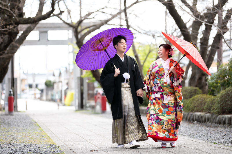 撮影スタート☆