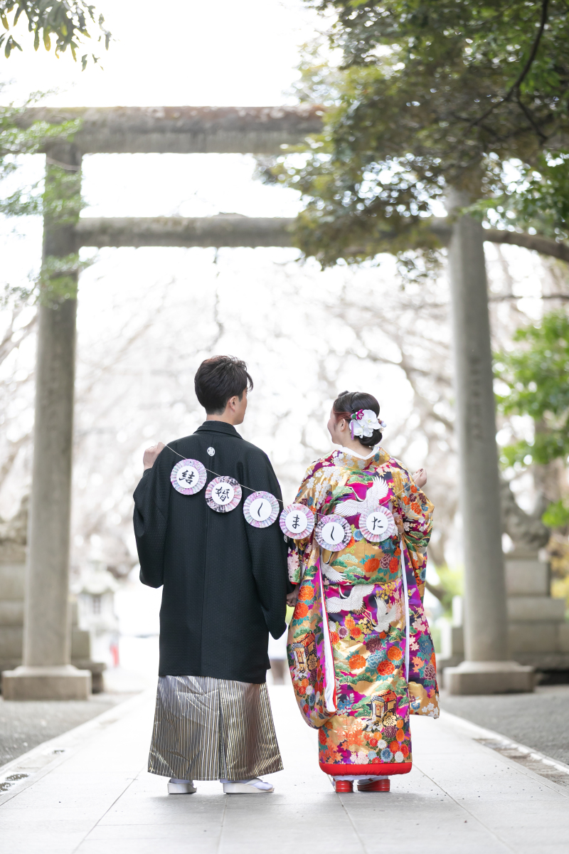 小物のお持込みも大歓迎です！