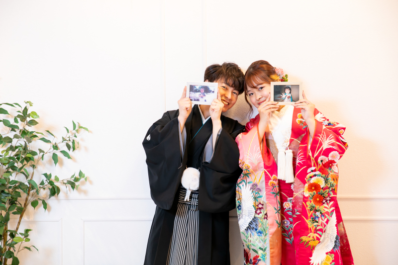 幼い頃のお写真と・・*.+