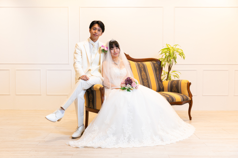 撮影にも慣れて&hellip;♡