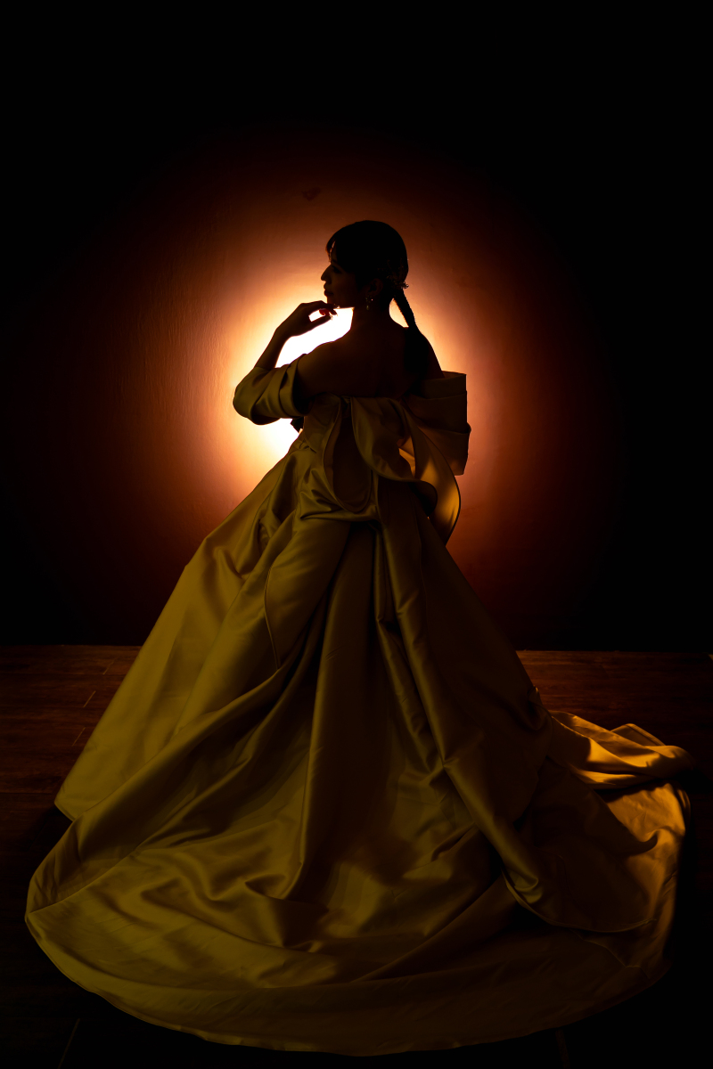 かっこいい一枚!!