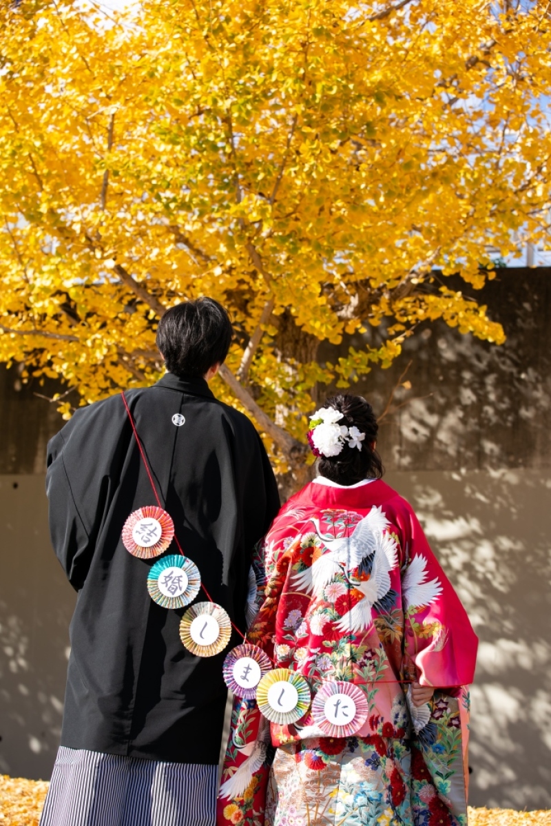 お持込アイテムでの撮影も可能です!