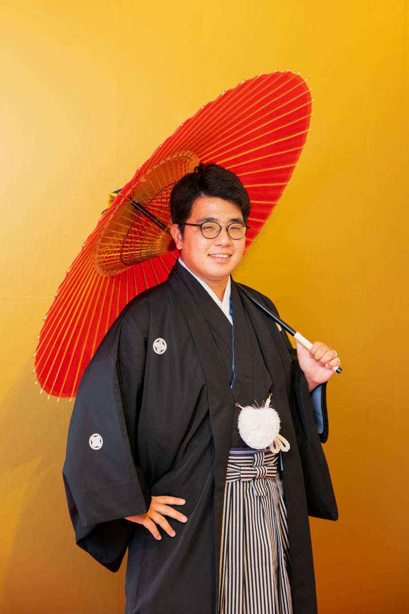 ソロショット♪