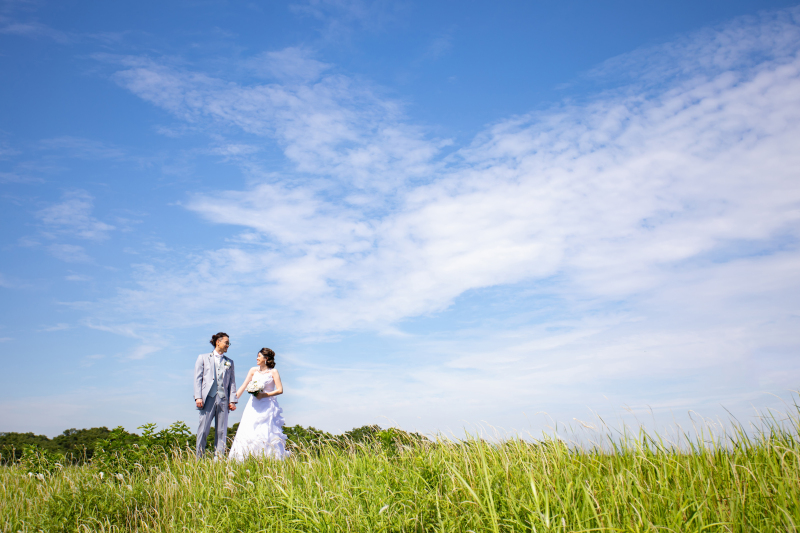 平塚市での撮影からスタート！