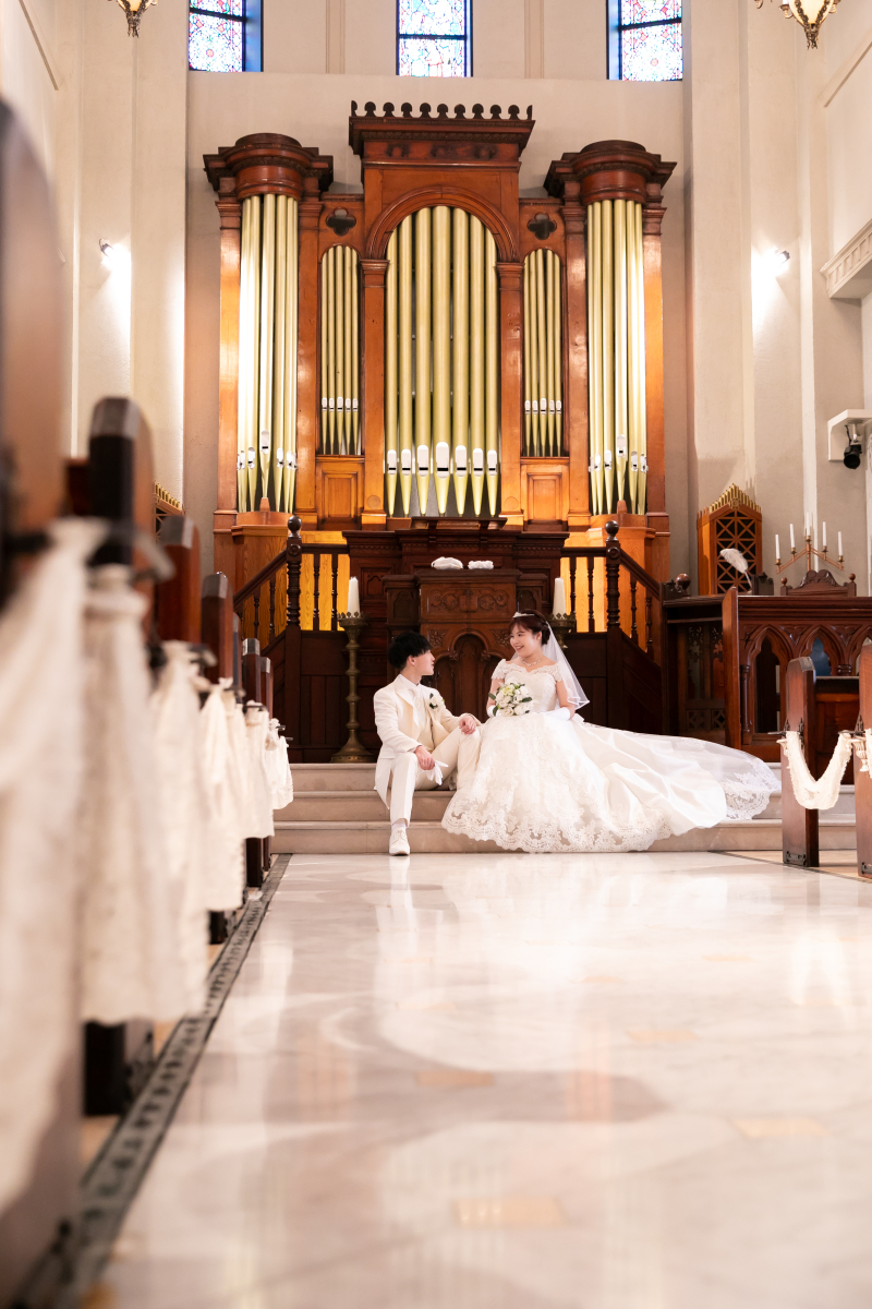 ２人だけの空間✧