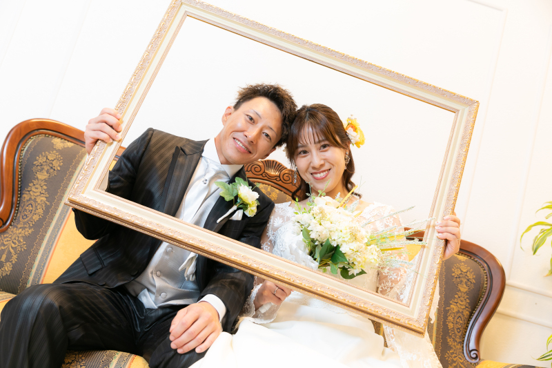 【洋装】スタジオフォト♡