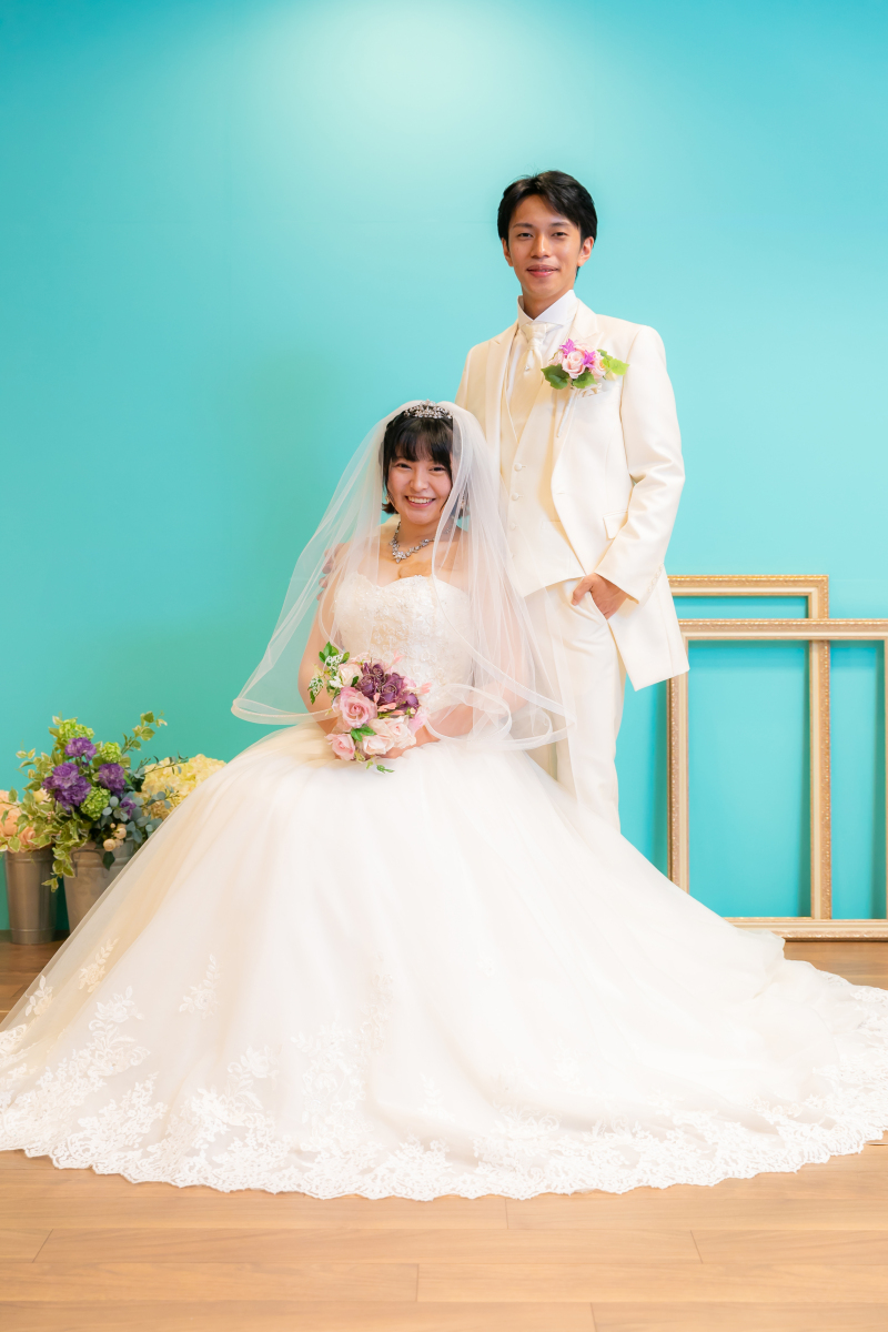 フォーマルフォト