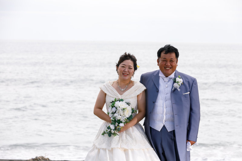 撮影はオフシーズンで！