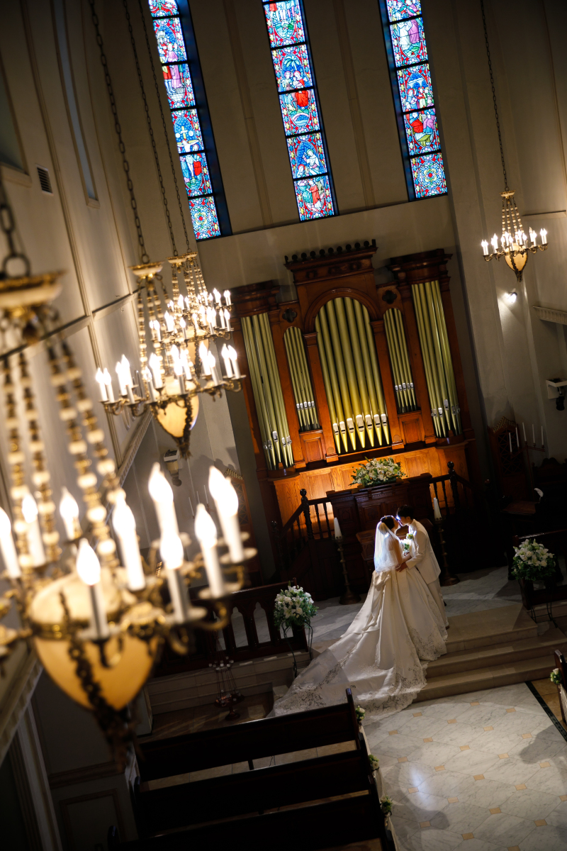 ロマンティックな一枚♡♡