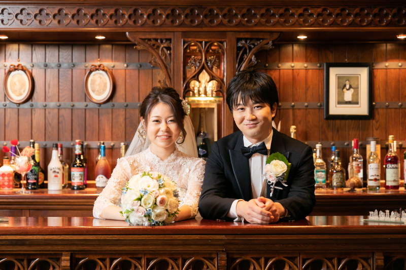 フォトウェディングLucia平塚店