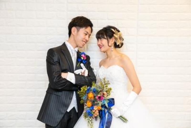 フォトウェディングLucia平塚店