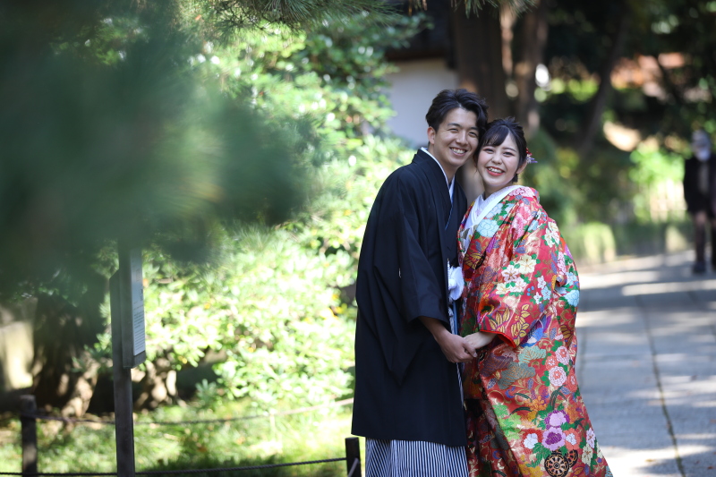 フォトウェディングLucia平塚店