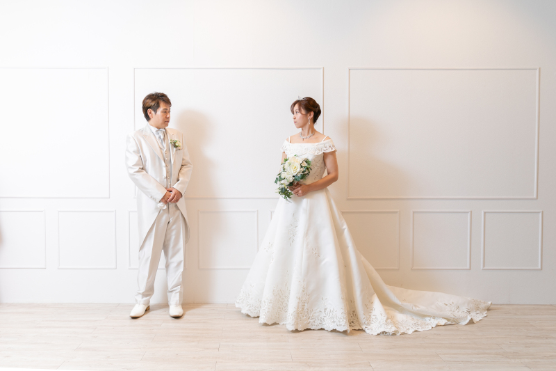 フォトウェディングLucia平塚店