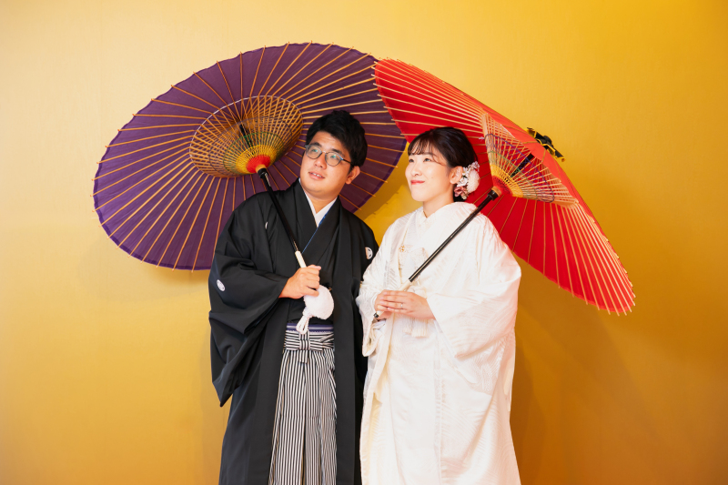 フォトウェディングLucia平塚店