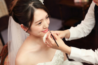 ヘアメイクリハーサル１着